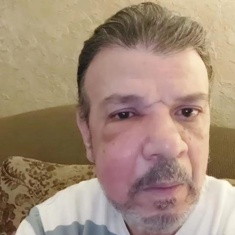 أحمد سلامة - مصدر الصورة &quot;فيسبوك&quot;