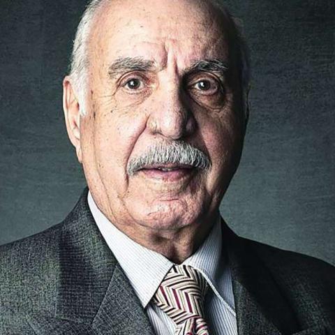 محمد السنعوسي