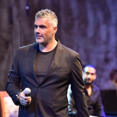 فارس كرم - إنستقرام