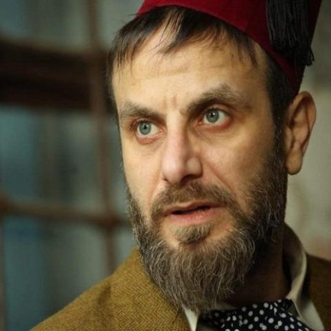 يحيى بيازي - صورة من السوشيال ميديا