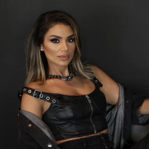 زينة خوري