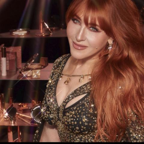Charlotte Tilbury