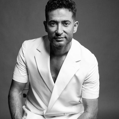 عمرو سعد - إنستقرام