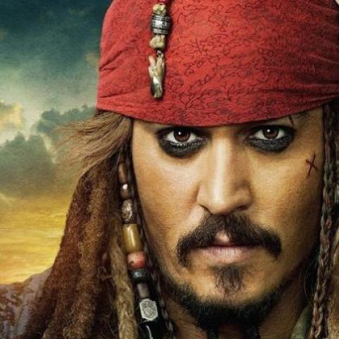 جوني ديب - غوغل