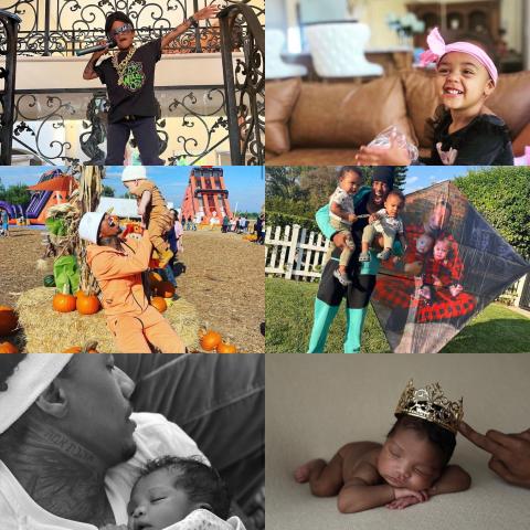 صورة من انستغرام  نيك كونان