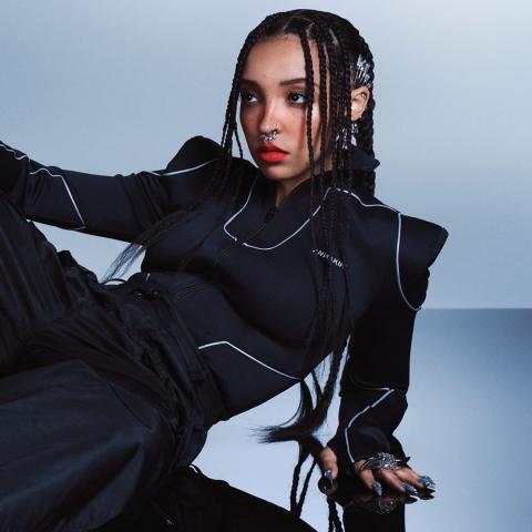 تيناشي - انستقرام @tinashenow