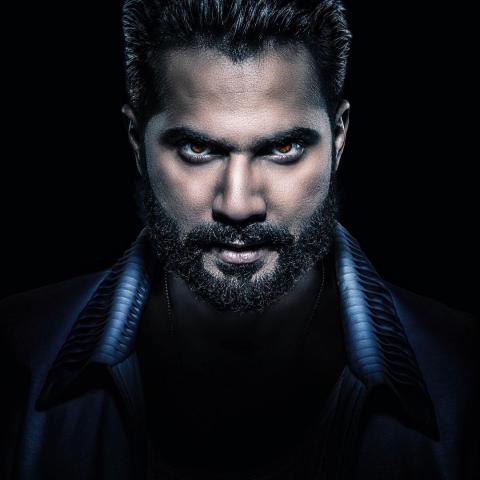 فارون داهاوان- انستقرام @varundvn