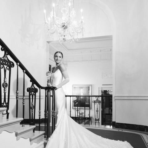 نعومي بايدن- انستقرام @reemacra