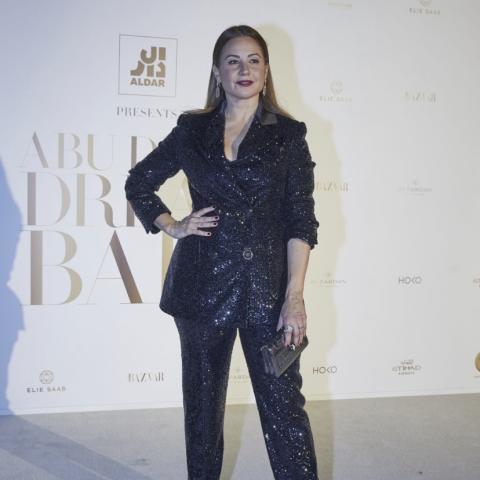 ريا الي راشد dreamball 2022