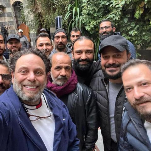 سيف سبيعي - إنستقرام