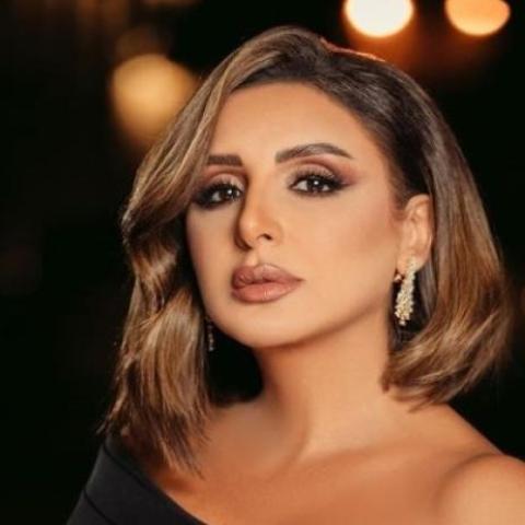 الفنانة المصرية أنغام