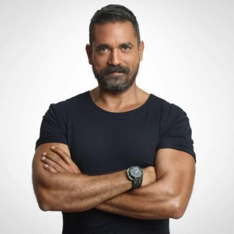 أمير كرارة - سوشيال ميديا