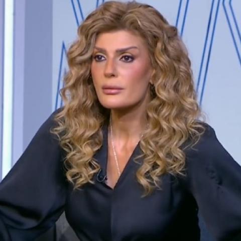 الممثلة فيدرا