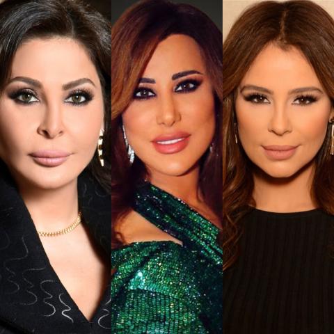 في عيد إستقلاله الـ79 .. كيف علّق نجوم لبنان على الحدث ؟