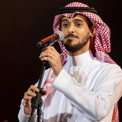 عايض يوسف - إنستقرام