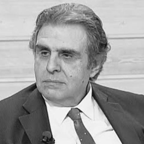 جوزيف عبود - إنستقرام