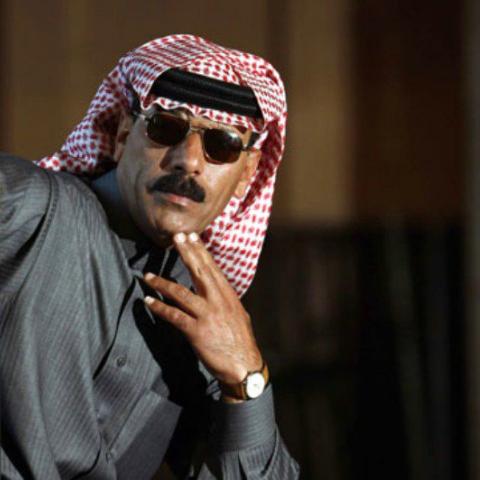 عمر سليمان