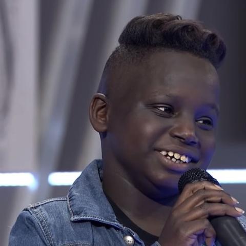 فيصل العتيبي - صورة من إنستغرام