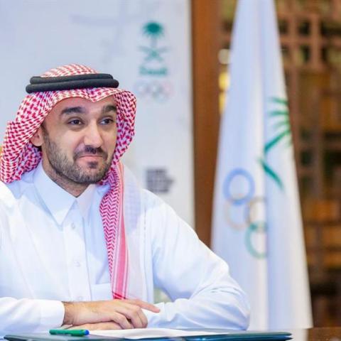 الأمير عبد العزيز بن تركي الفيصل