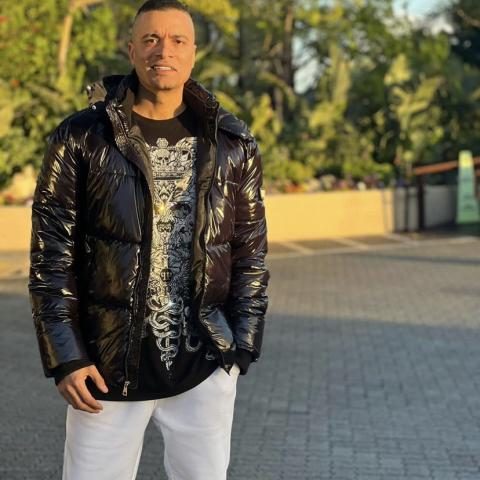 حسن شاكوش - انستغرام