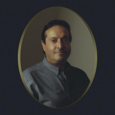 الشيف الراحل أسامة السيد (الصورة من حسابه في إنستغرام)