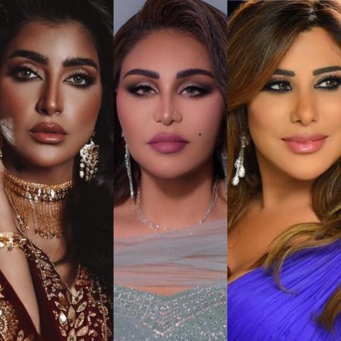 نجوم الوطن العربي يهنئون سلطنة عمان بـ يومها الوطني- صور من إنستغرام