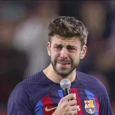 جيرارد بيكيه