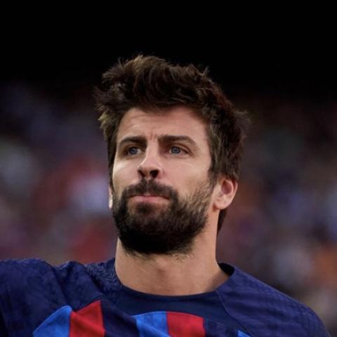 جيرارد بيكيه