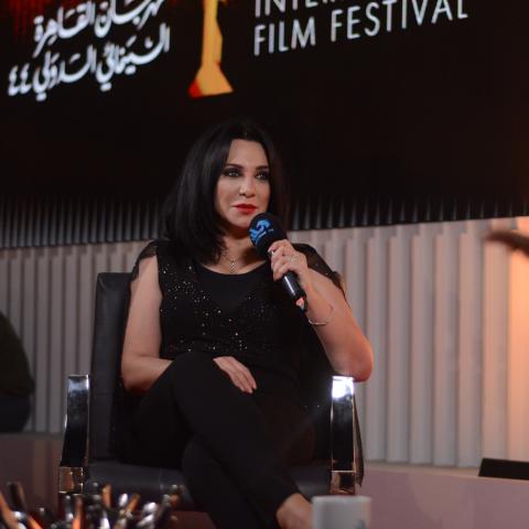 سلاف فواخرجي