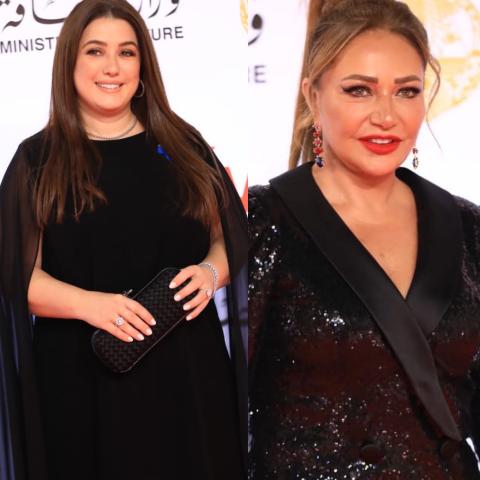 مهرجان القاهرة السينمائي