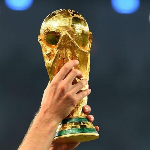 كأس العالم