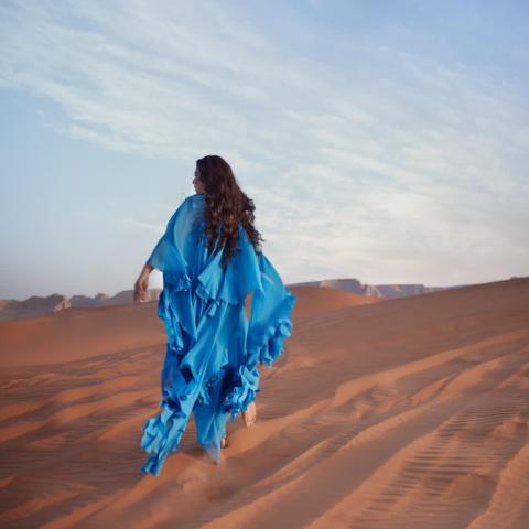 نوال الكويتية - صورة من تويتر