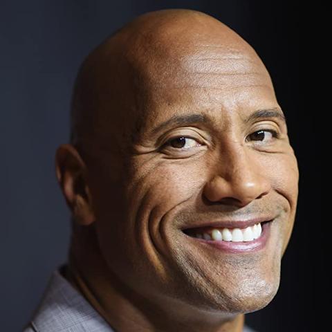 دوين جونسون