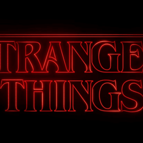 ET بالعربي مع نجوم stranger things