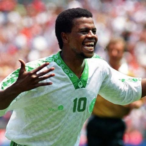 سعيد العويران - صورة من السوشيال ميديا