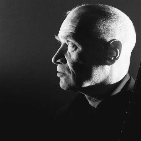 ويلكو جونسون  نجم مسلسل Game of Thrones - صورة من تويتر