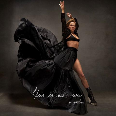 جينيفر لوبيز - صورة من السوشيال ميديا