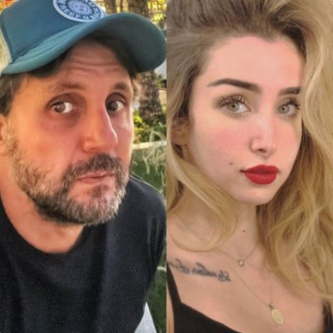 هنا الزاهد وهشام ماجد