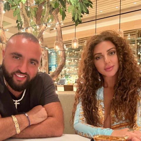 ميريام فارس