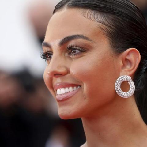 جورجينا رودريغيز - صورة من انستغرام