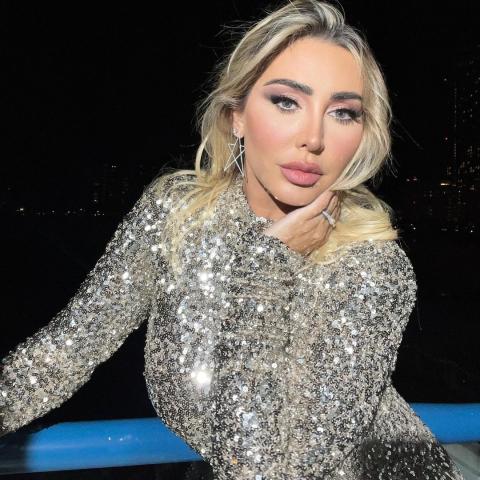 جويل ماردينيان - صورة من انستقرام