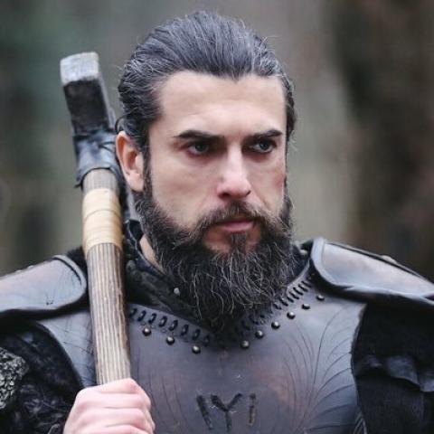 جنكيز جوشكون