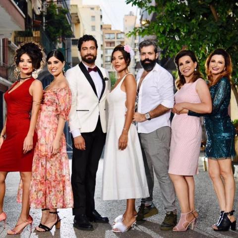 صالون زهرة - مصدرة الصورة إنستغرام