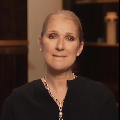 سيلين ديون تتحدث عن مرضها في مقطع فيديو عبر إنستغرام