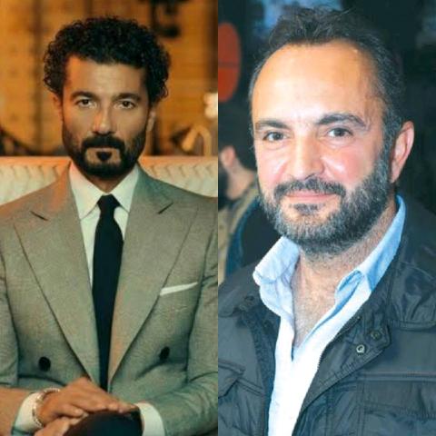 خالد النبوي والليث حجو