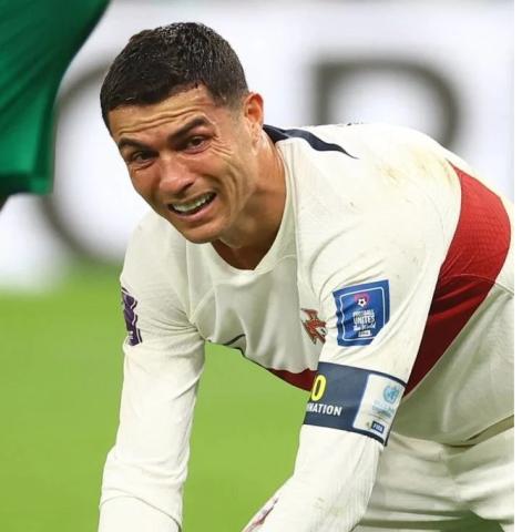 كريستيانو رونالدو - صورة من غوغل