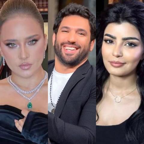 نجوم عرب يكشفون تفاصيل أعمالهم المقبلة لـ ET بالعربي