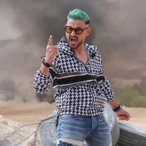 رامز جلال - إنستقرام