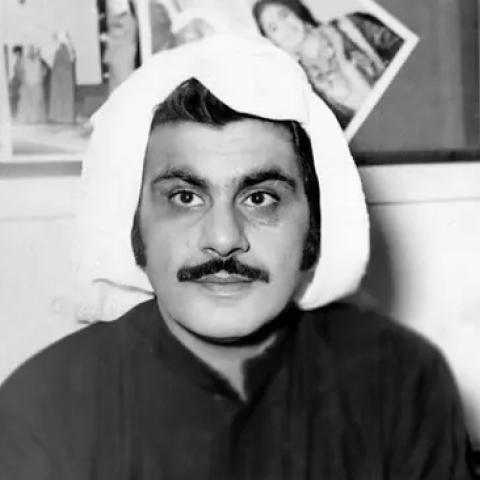 عبد الحسين عبد الرضا - غوغل