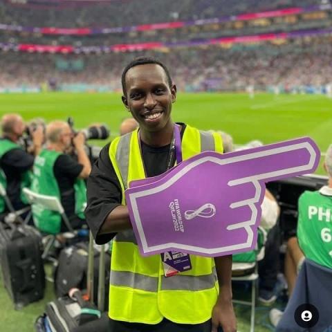 Metro Guy - instagram photo